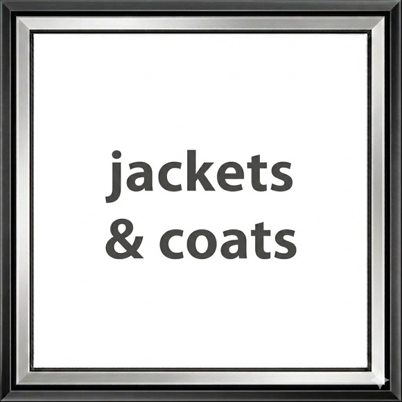 coats & jackets - Picture 1 of 1